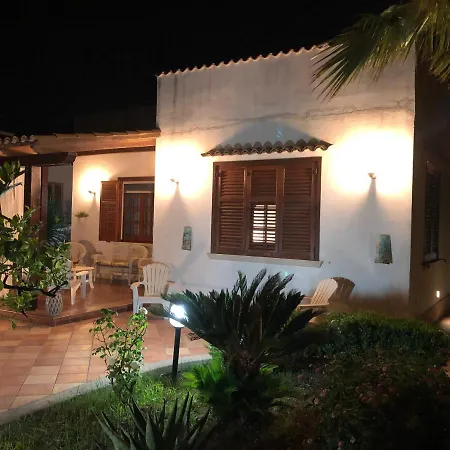 Villa Lido Valderice *