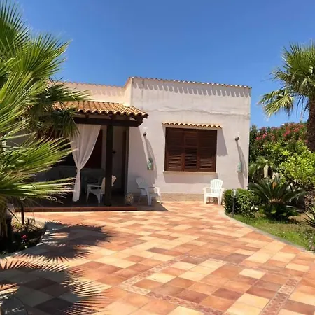 Villa Lido Valderice